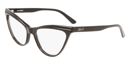 Karl Lagerfeld KL6079-001-54 54mm New Eyeglasses