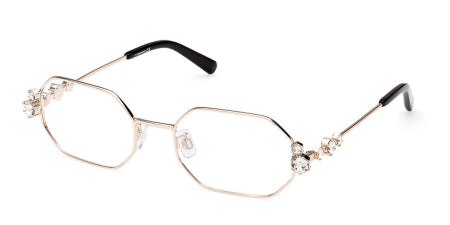Swarovski SK5455-H-032-55 55mm New Eyeglasses