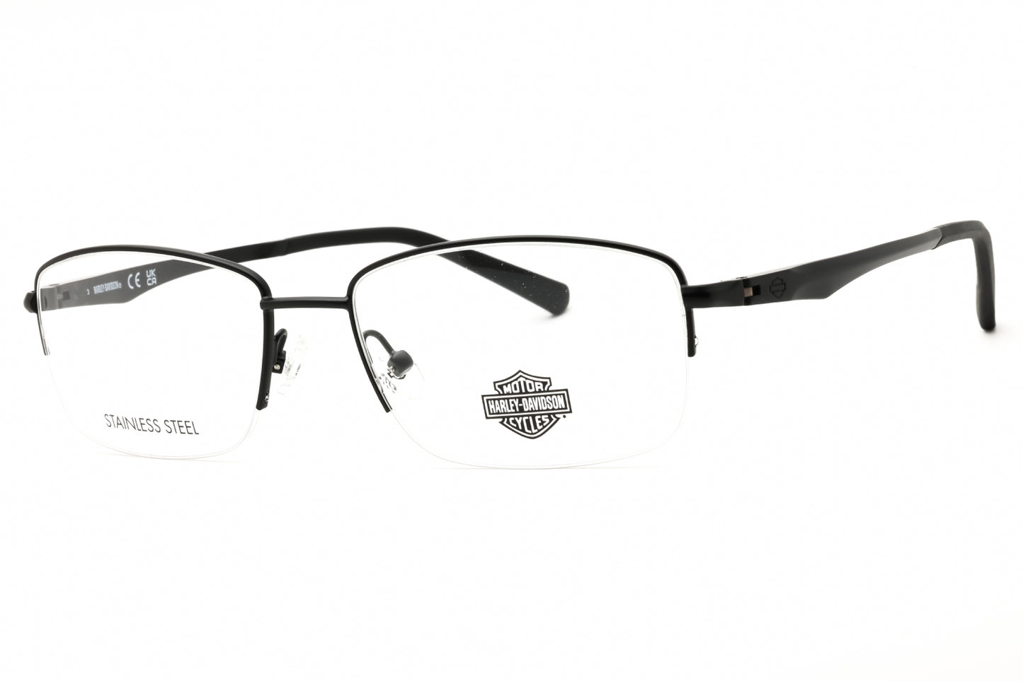 Harley Davidson HD50063-002 57mm New Eyeglasses