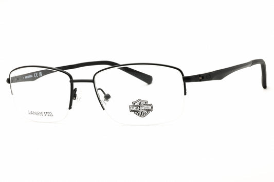 Harley Davidson HD50063-002 57mm New Eyeglasses