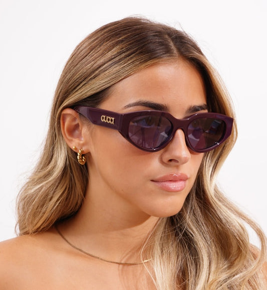 Gucci GG1845SA-004 55mm New Sunglasses