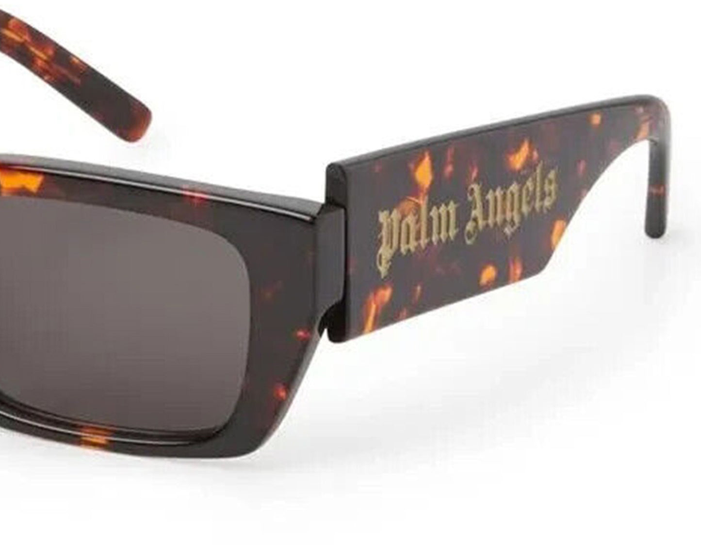 Palm Angels Palm-PERI006C99PLA0016407 53mm New Sunglasses