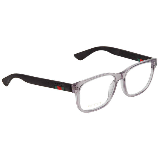 Gucci GG0011o-007 55mm New Eyeglasses