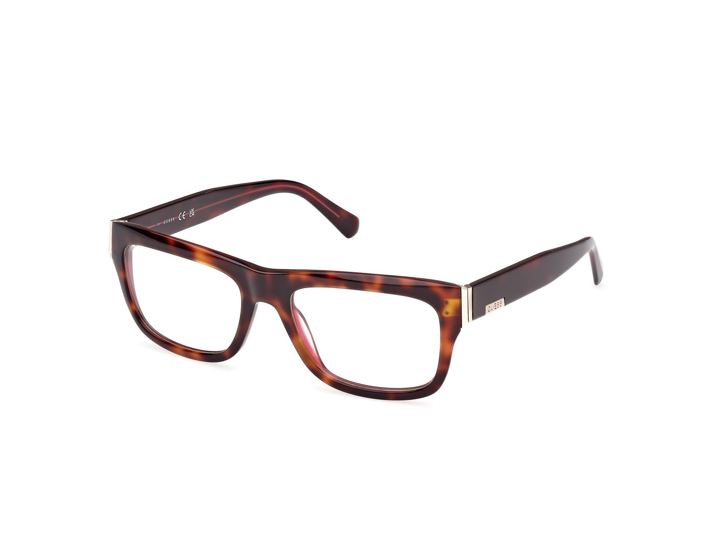 Guess GU50189-056-55 55mm New Eyeglasses
