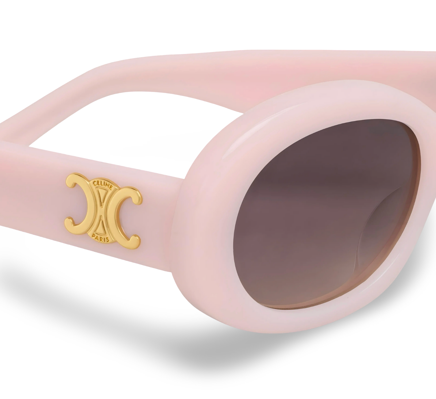 Celine CL40194U-74B-52 52mm
