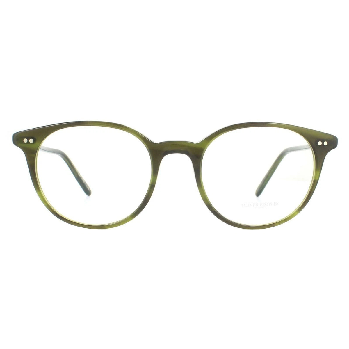 Oliver Peoples 0OV5429U-1680-49 Green Aviator EYEGLASSES 49mm Eyeglasses