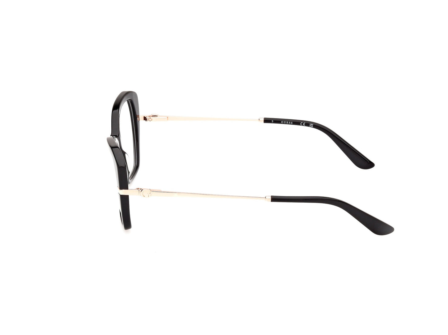 Guess GU50183-54001 54mm New Eyeglasses