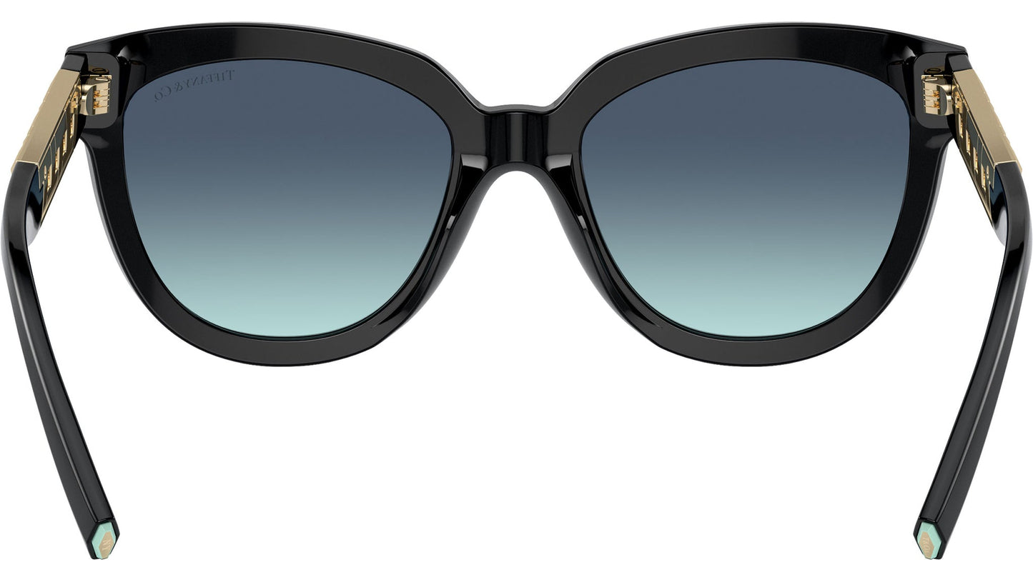 Tiffany 0TF4215-83429S 53mm New Sunglasses