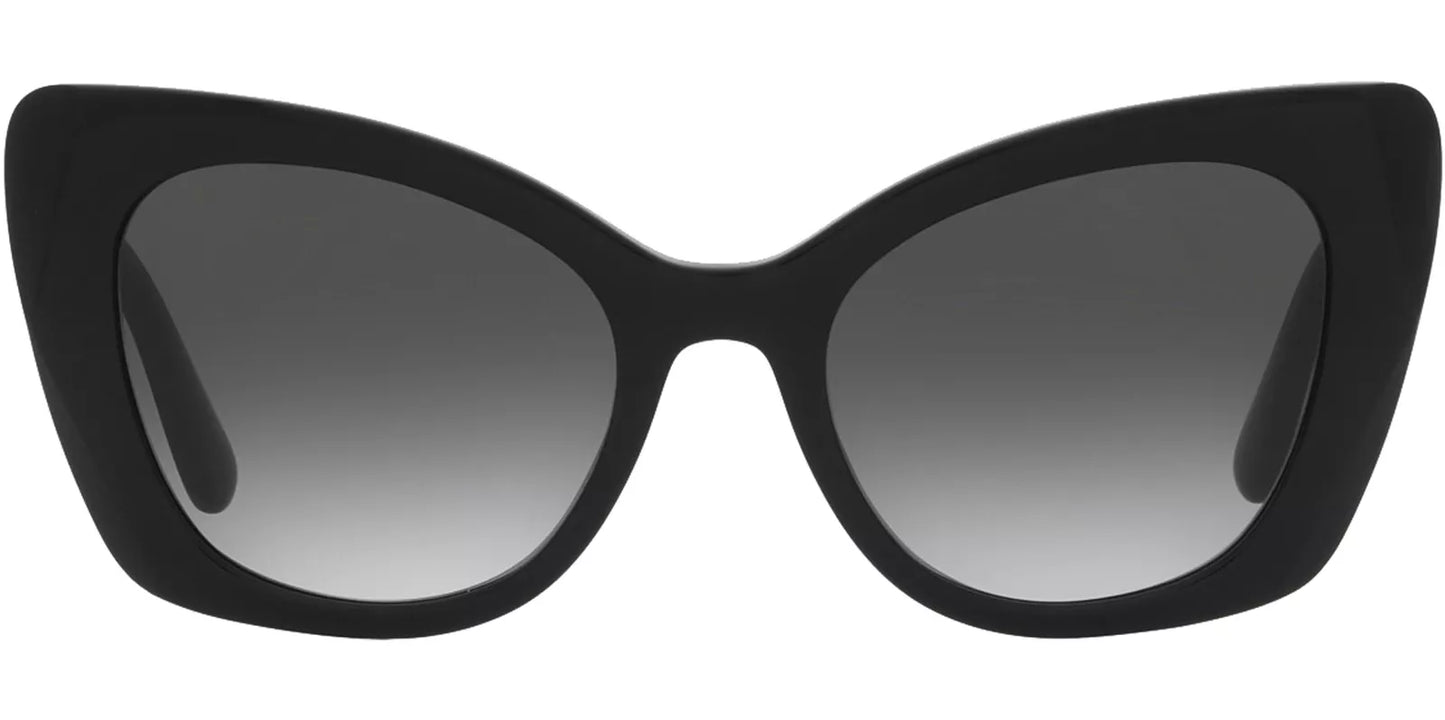 Dolce & Gabbana 0DG4405-501/8G 53mm New Sunglasses