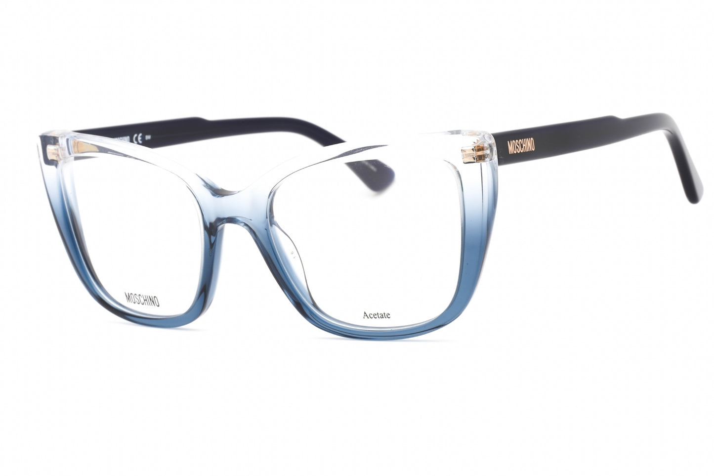 Moschino MOS603-0QM4 00 52mm New Eyeglasses