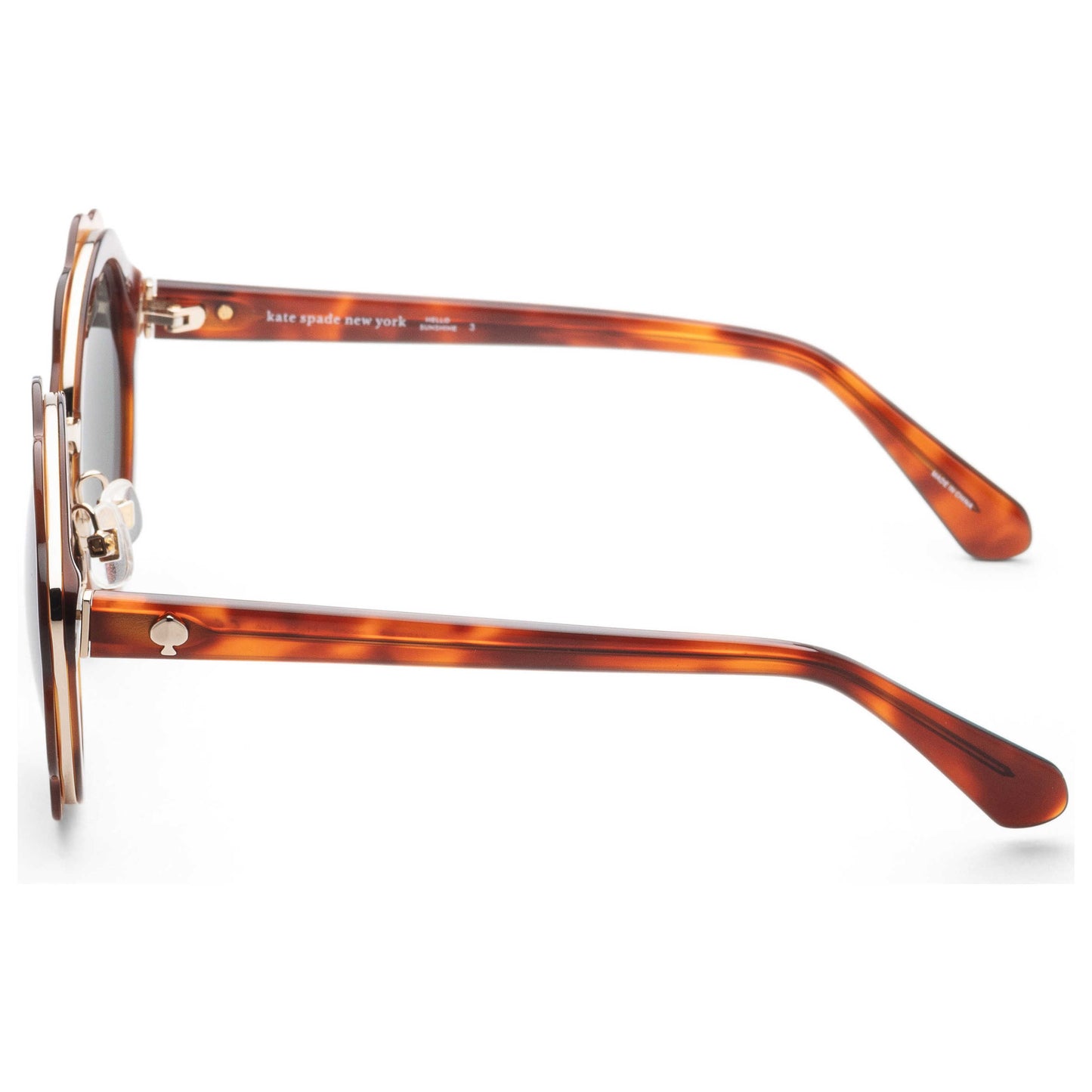Kate Spade KARRIE/S-009Q QT 52mm New Sunglasses
