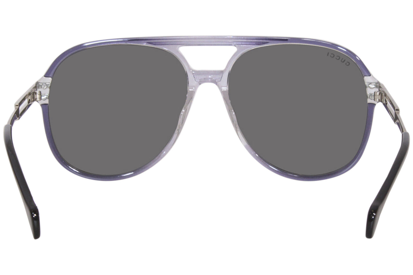 Gucci GG1104S-001 61mm New Sunglasses