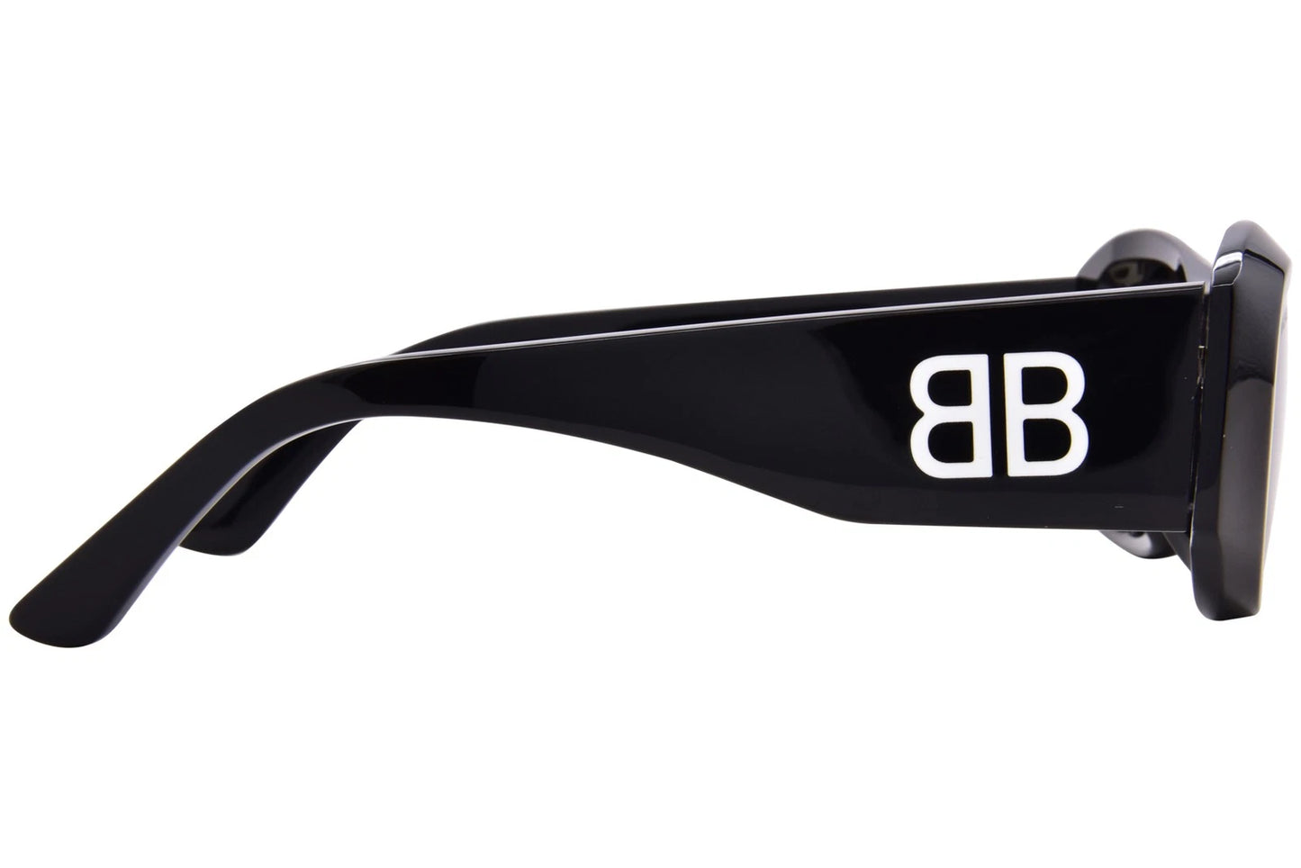 Balenciaga BB0397SA-001 54mm New Sunglasses