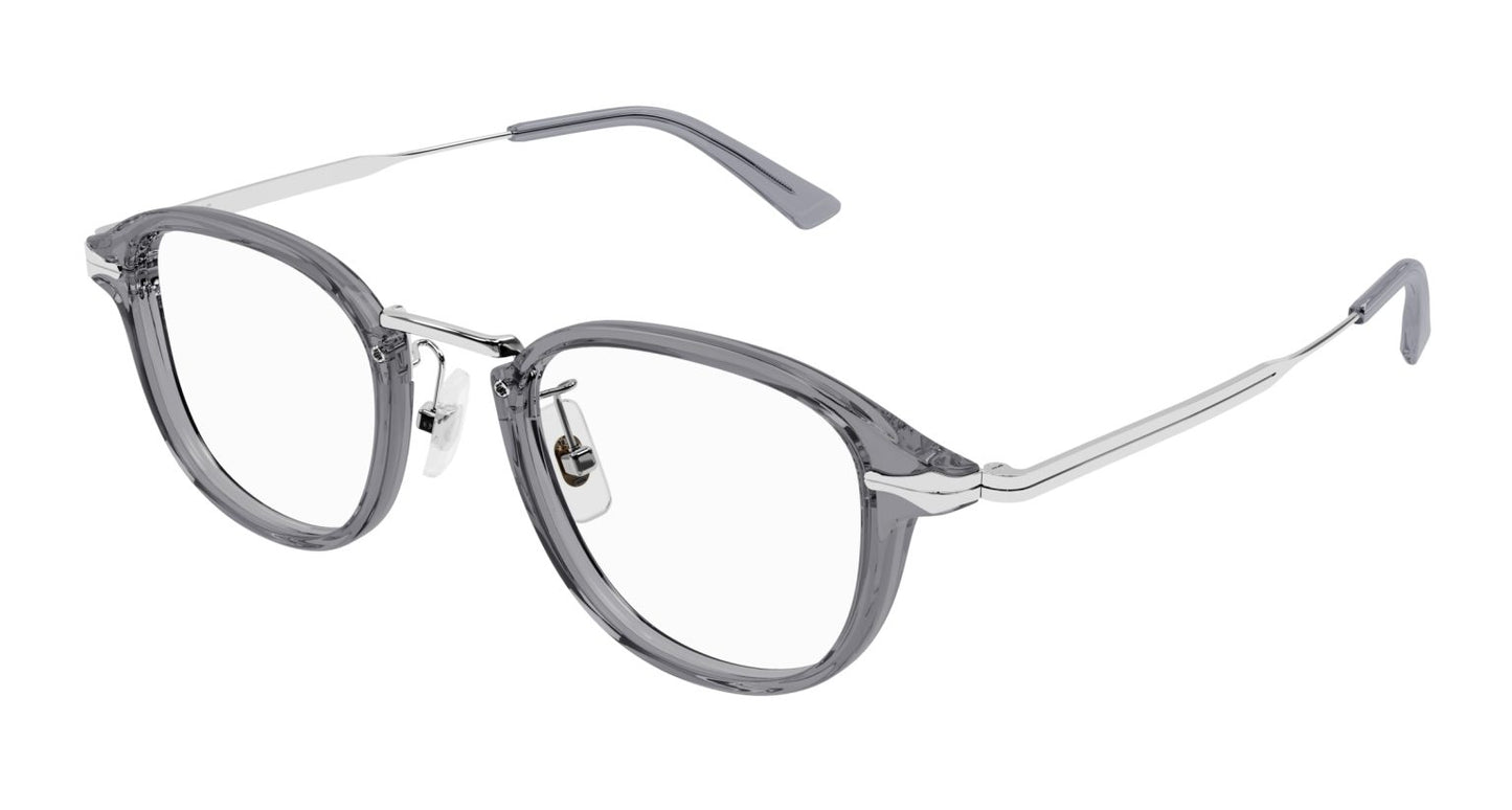 Mont blanc MB0336o-004 48mm New Eyeglasses