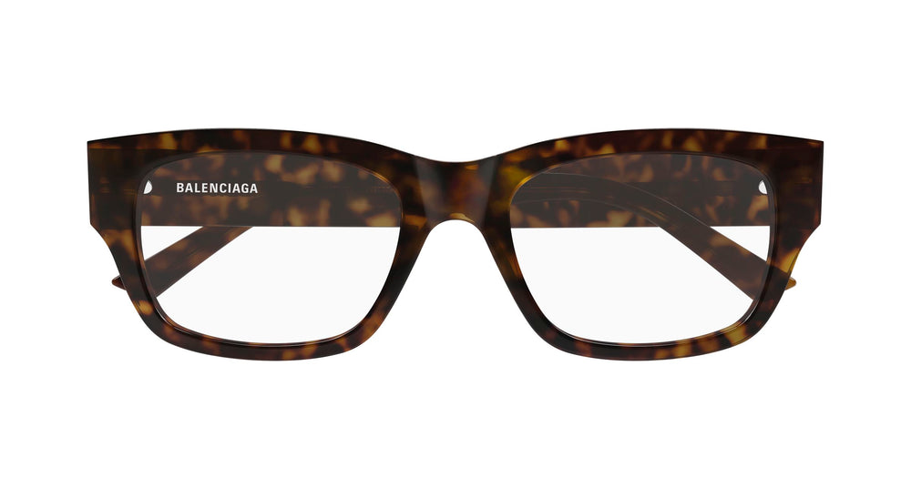 Balenciaga BB0450o-002 54mm New Eyeglasses
