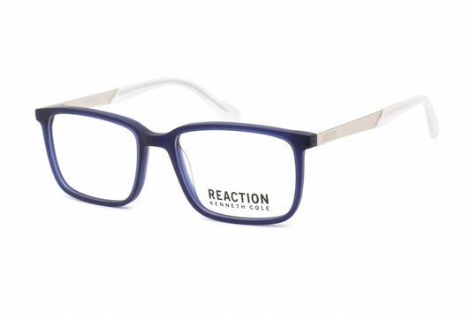 Kenneth Cole Reaction KC0821-091 53mm New Eyeglasses