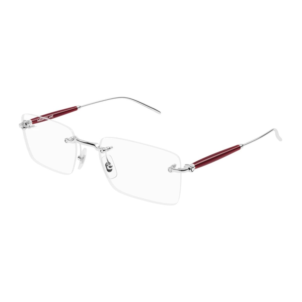 Mont Blanc MB0411o-003 55mm New Eyeglasses