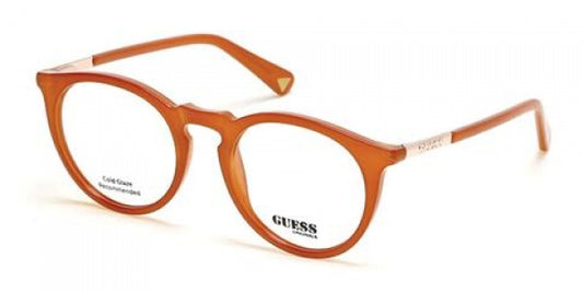 Guess GU8236-044-50 50mm New Eyeglasses