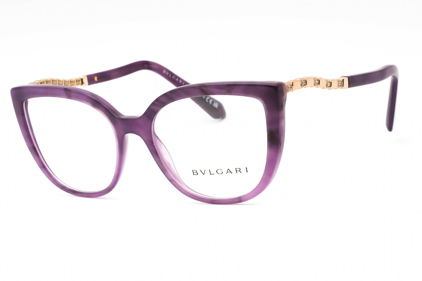 Bvlgari 0BV4214B-5517 52mm New Eyeglasses