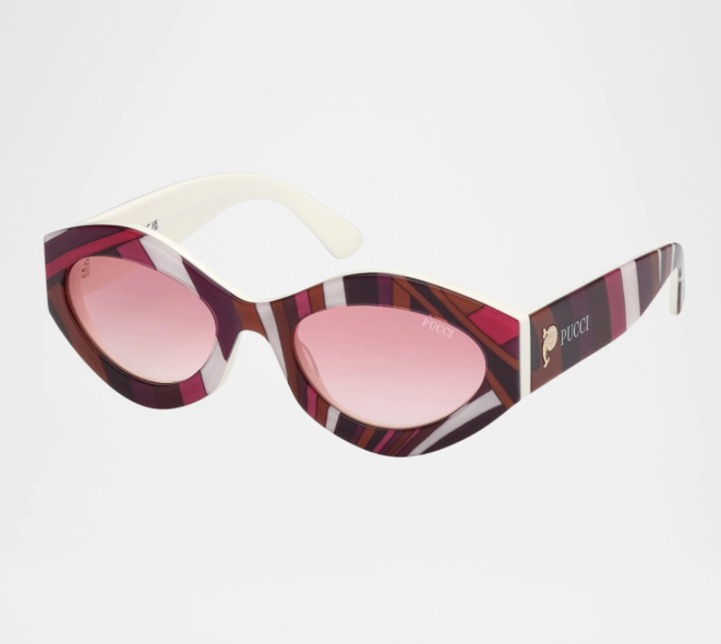 Emilio Pucci EP0227-5477Z 54