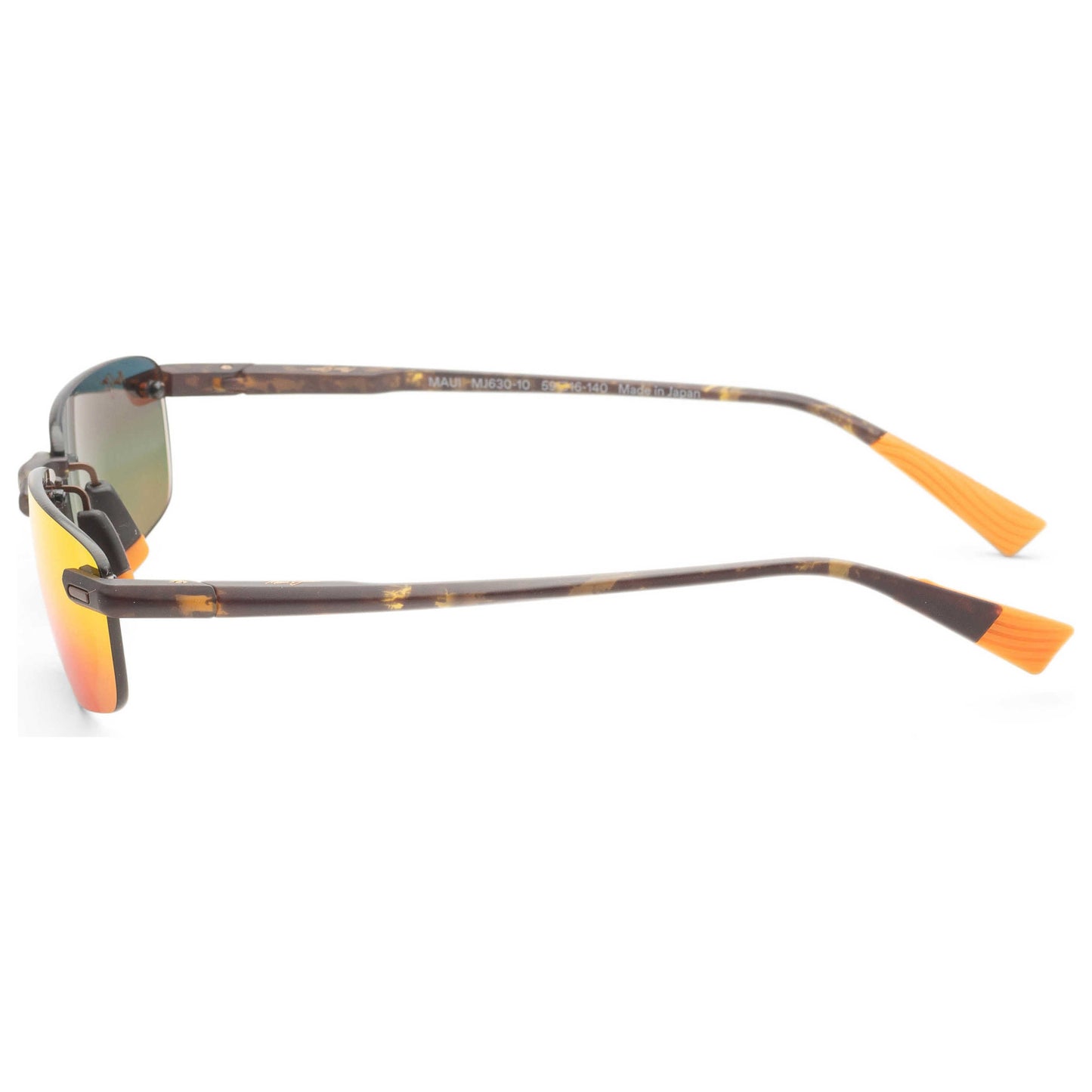 Maui Jim MJ0630S-002 59mm