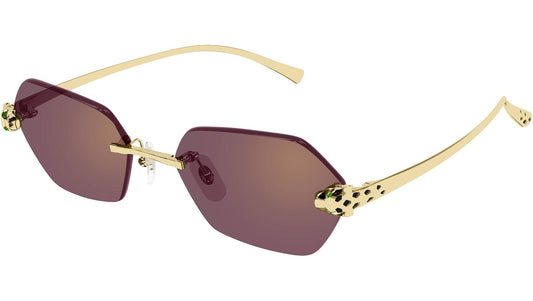 Cartier CT0636S-003 55
