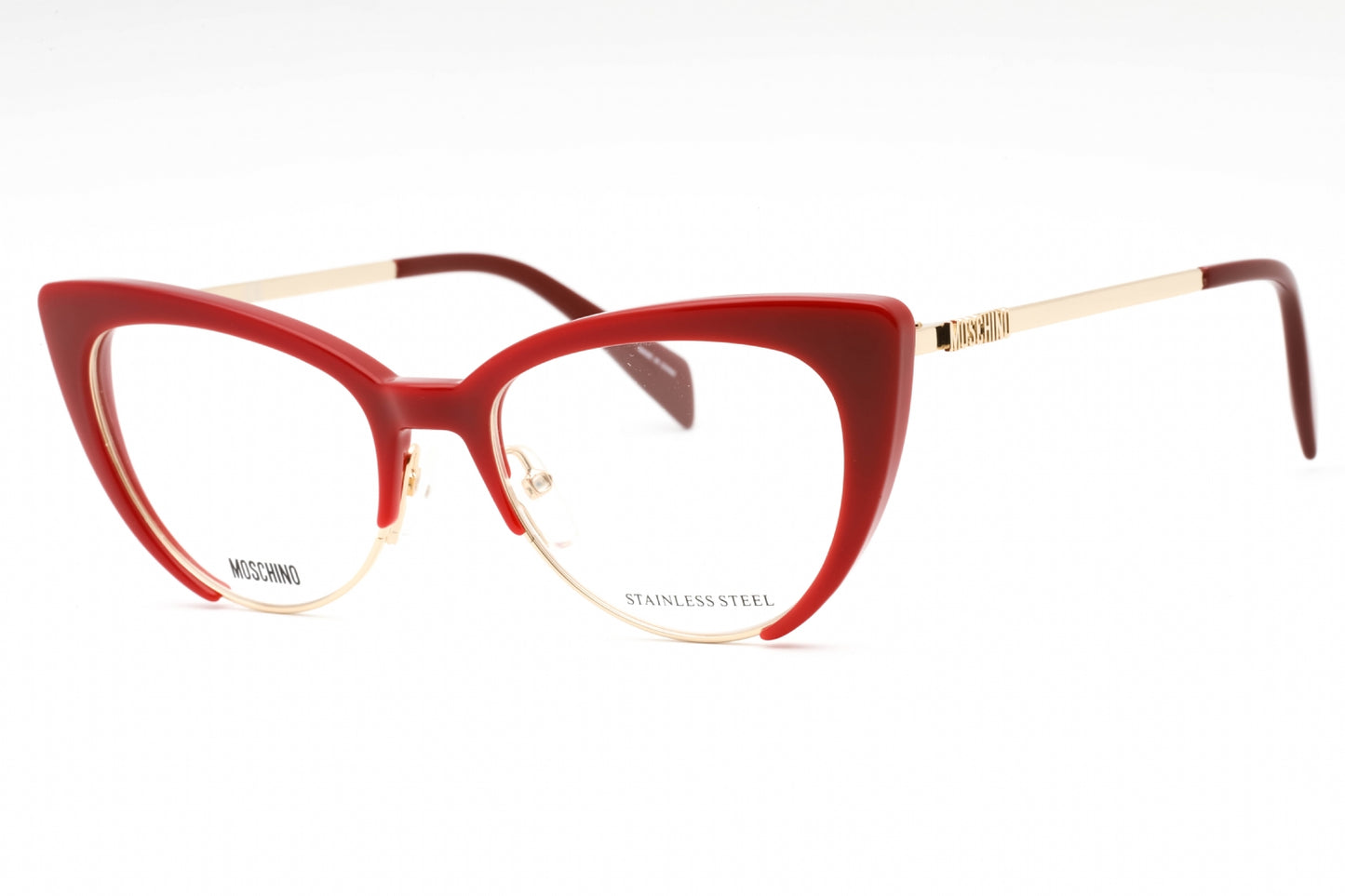 Moschino MOS521-0C9A 00 51mm New Eyeglasses