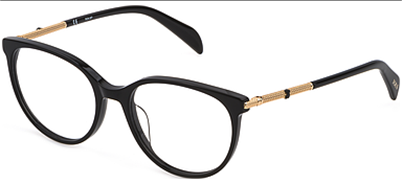 Tous VTOB14-0700-52 52mm New Eyeglasses
