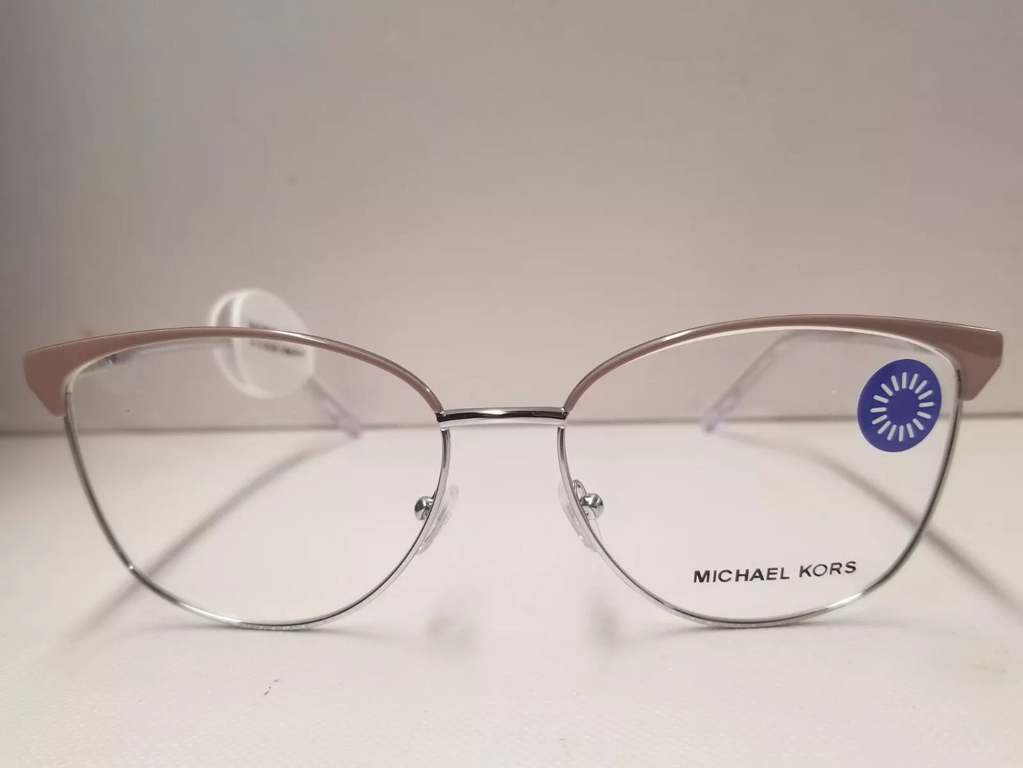 Michael Kors MK3053-1153-54  New Eyeglasses