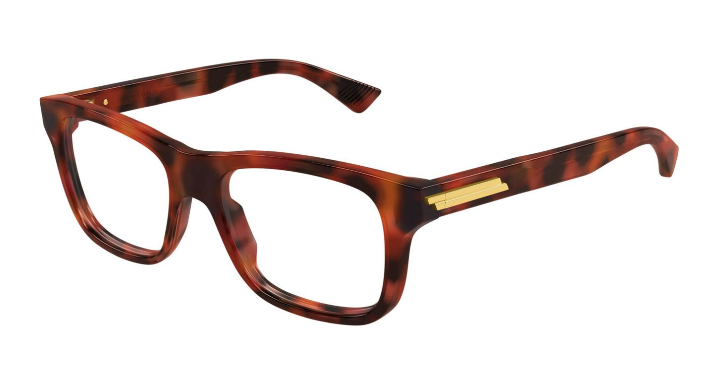 Bottega Veneta BV1412o-006 54mm New Eyeglasses