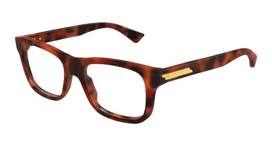 Bottega Veneta BV1412o-006 54mm New Eyeglasses