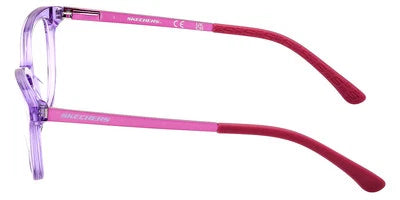 Skechers SE1685-49081 49mm New Eyeglasses