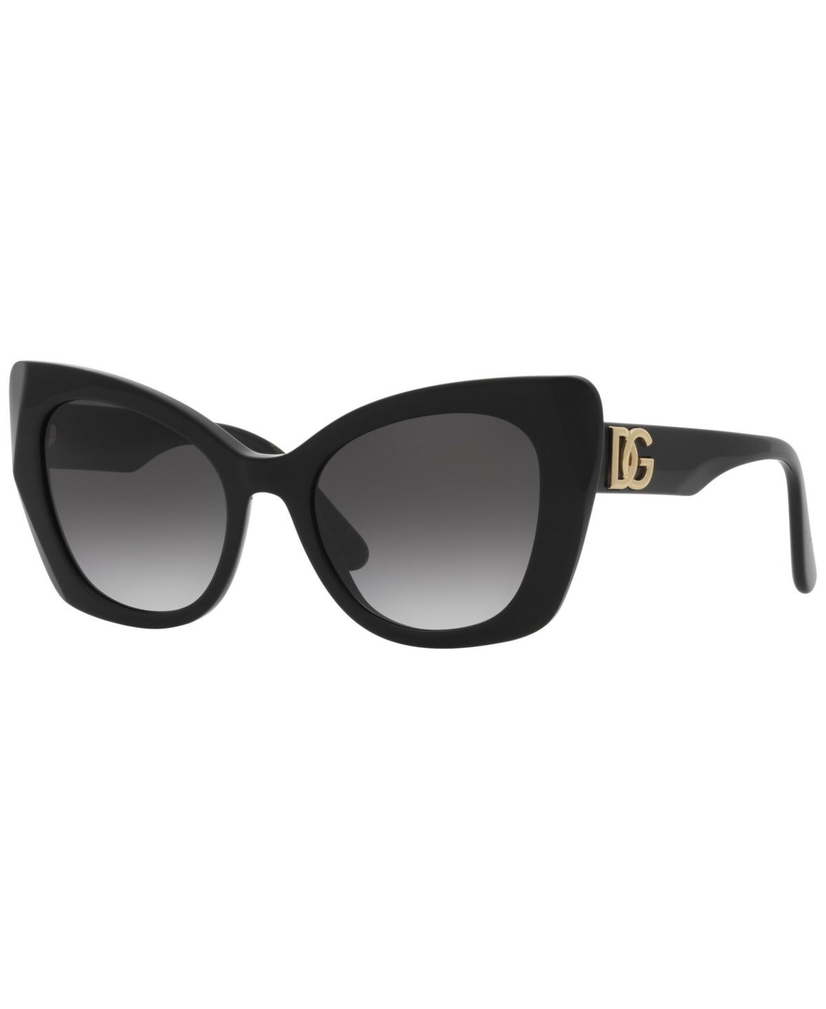 Dolce & Gabbana DG4405-5018G-53 53mm New Sunglasses