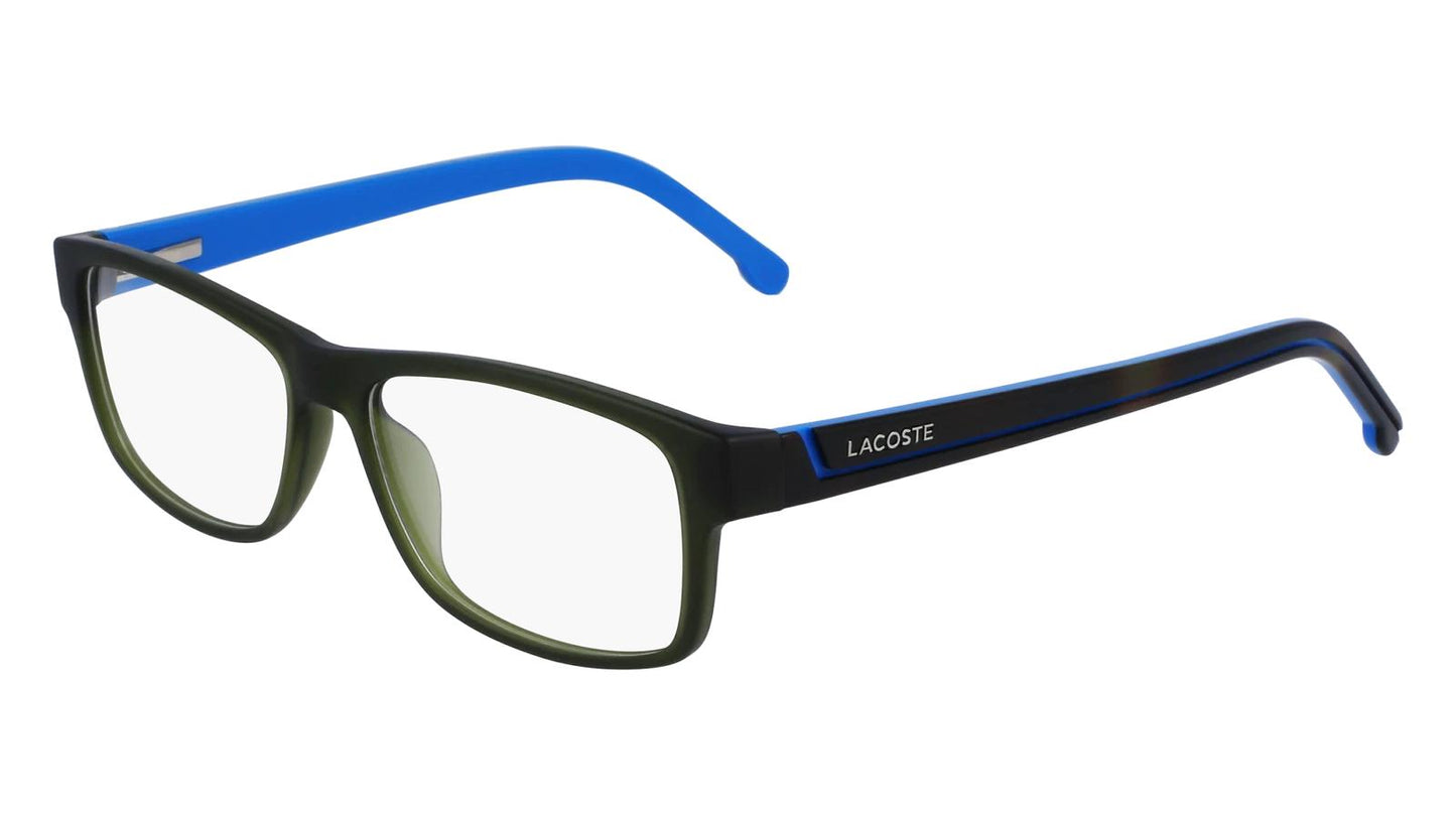 Lacoste L2707-ON-275-5115 51mm New Eyeglasses