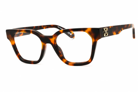 Off White STYLE 7P-6000 52mm New Eyeglasses