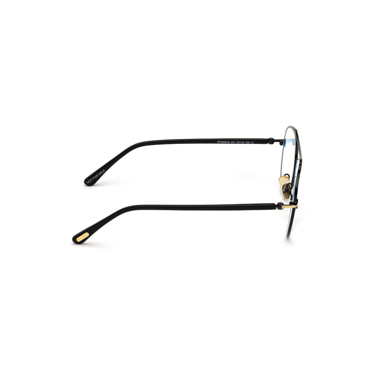 Tom Ford FT5684-B-001  New Sunglasses