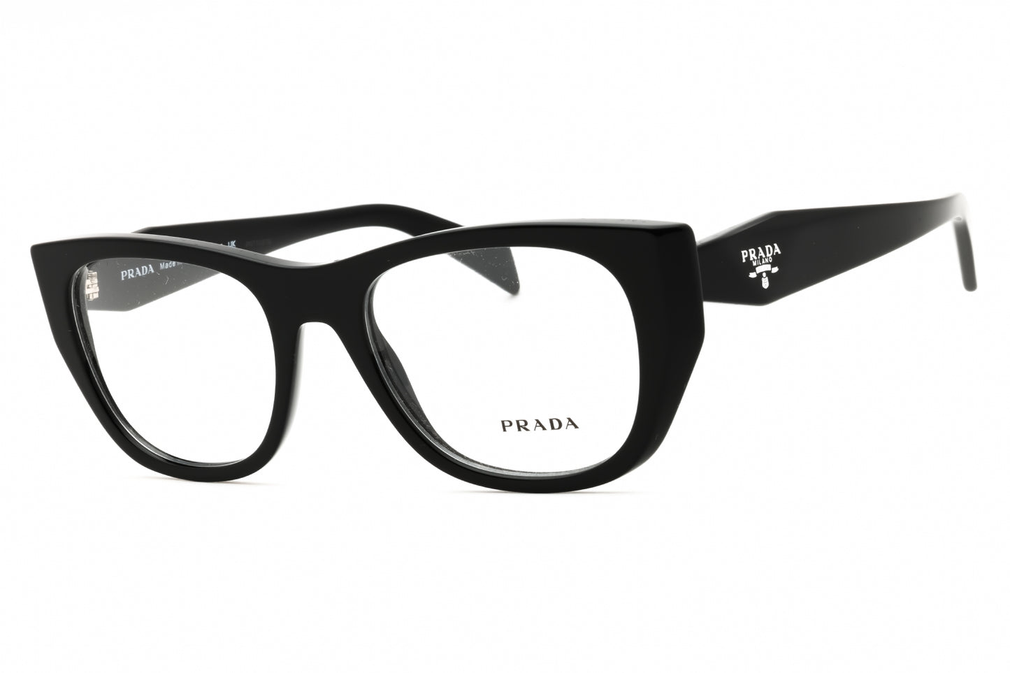 Prada 0PR A18V-16K1O1 52mm New Eyeglasses
