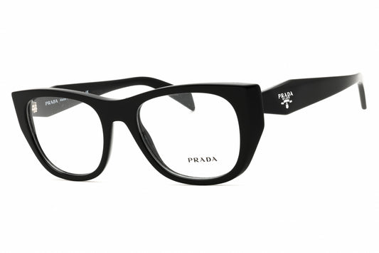 Prada 0PR A18V-16K1O1 52mm New Eyeglasses