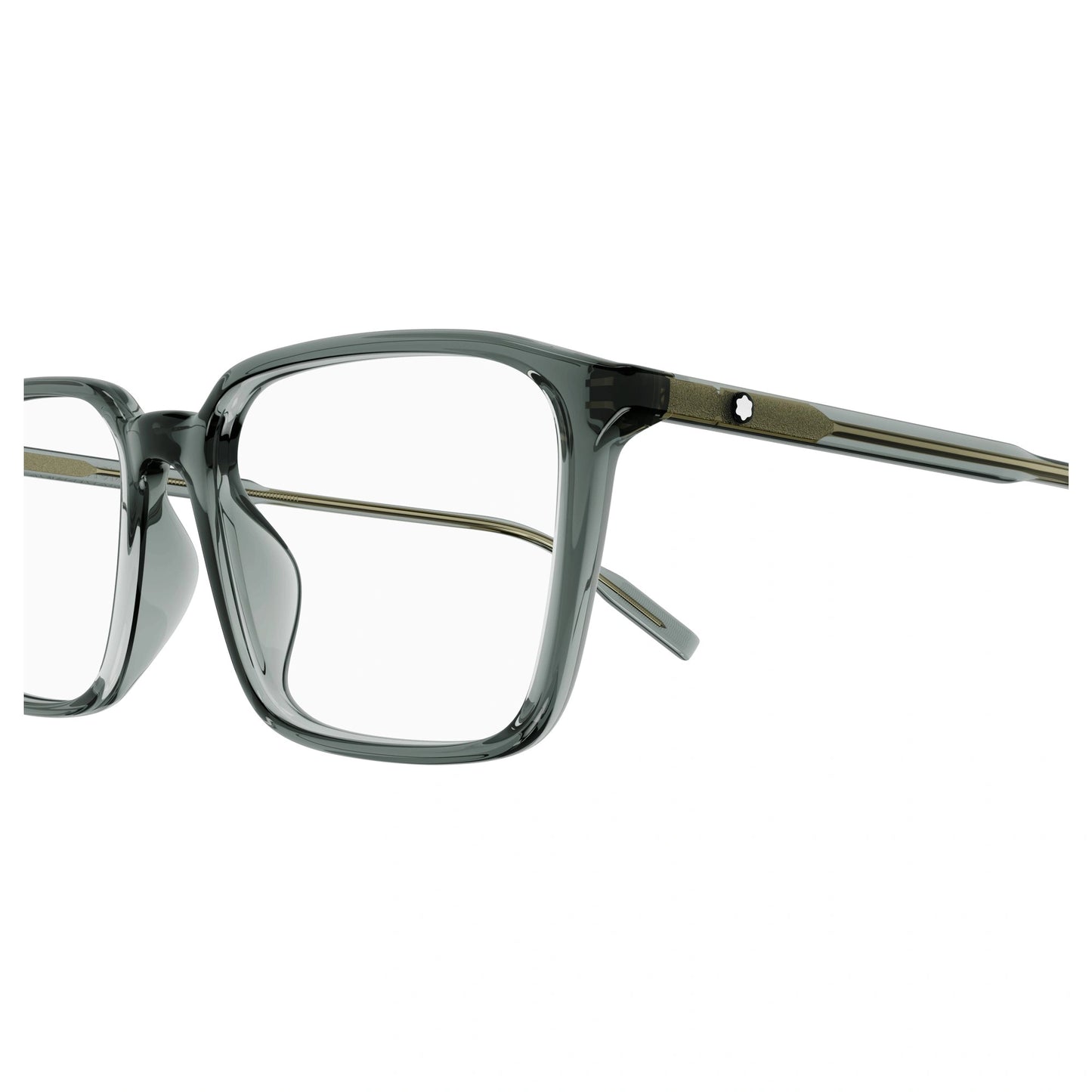 Mont Blanc MB0293oA-004 54mm New Eyeglasses