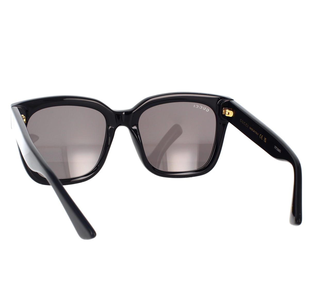Gucci GG1338S-001 54mm New Sunglasses