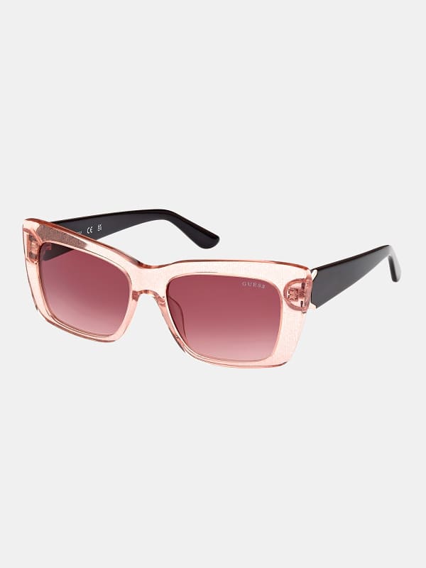 Guess GU7890-72T-55  New Sunglasses