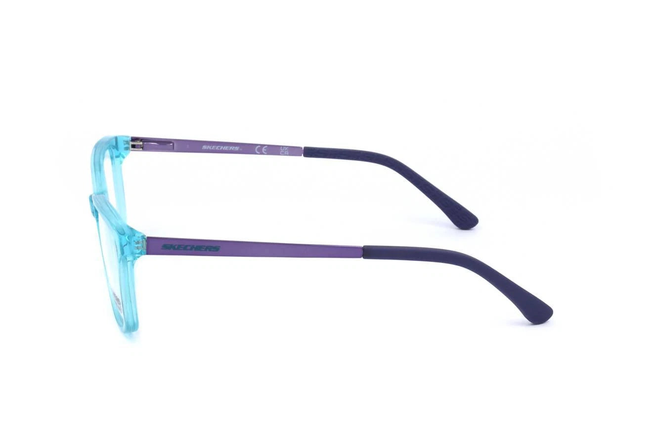 Skechers SE1682-48084 48mm New Eyeglasses