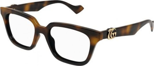 Gucci GG1536o-002-51 51mm