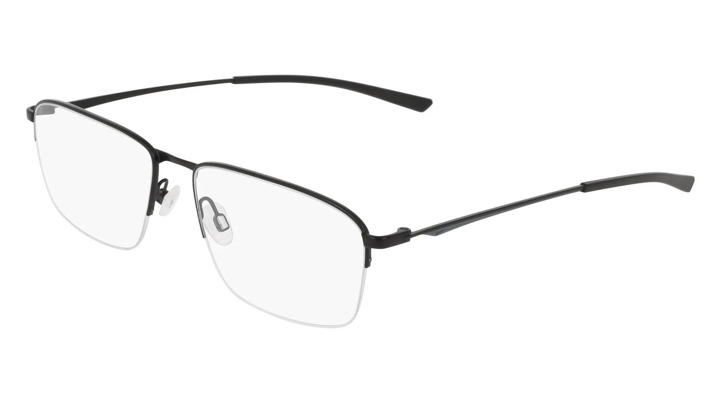 Nike 4320-001-5817 58mm New Eyeglasses