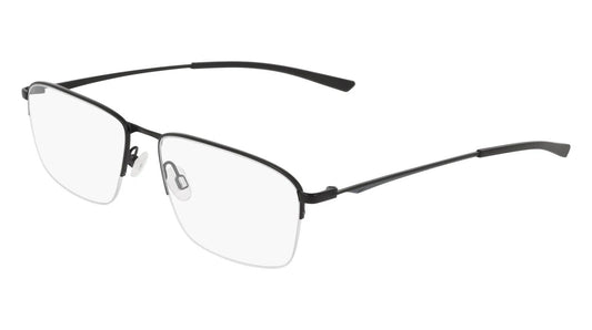 Nike 4320-001-5817 58mm New Eyeglasses