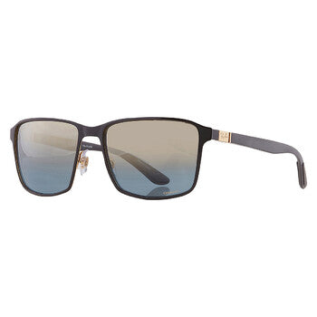 Ray-Ban RB3721CH 187/J0 59 59mm