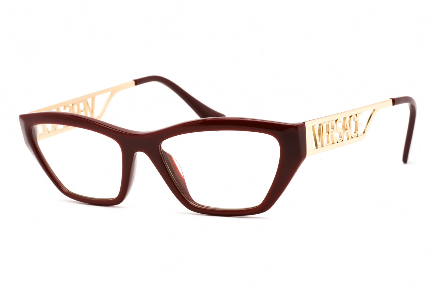 Versace 0VE3327U-5381 55mm New Eyeglasses
