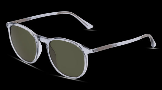 Calvin Klein CK22537S-059-5319 53mm New Sunglasses