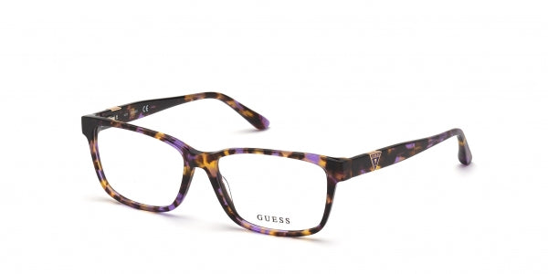 GU2848-083-54 54mm New Eyeglasses