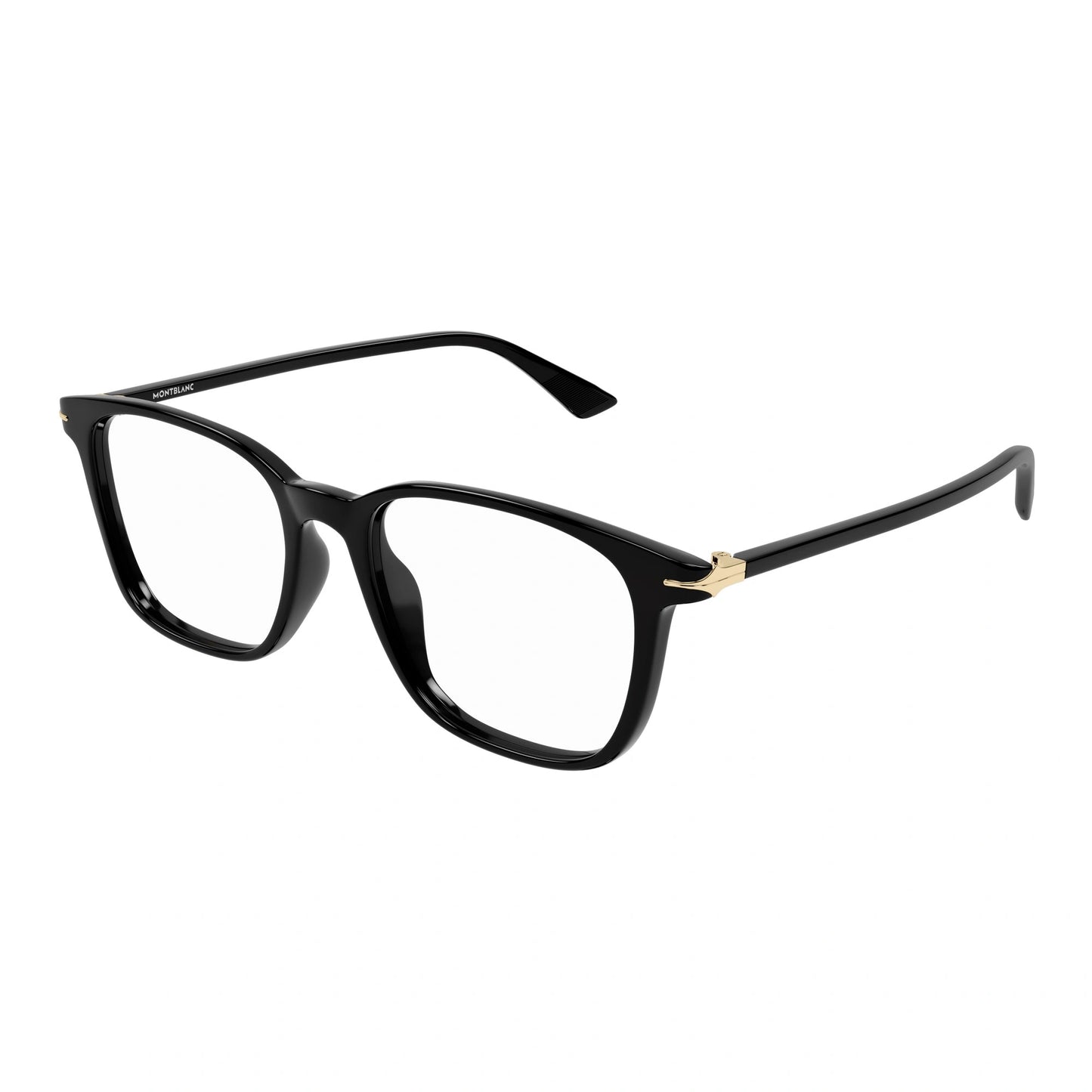 Mont Blanc MB0338o-006 54mm New Eyeglasses